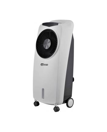 Termozeta Termozeta Airzeta Ice Turbo 110, air cooler (Kolor: BIAŁY/Kolor: CZARNY)