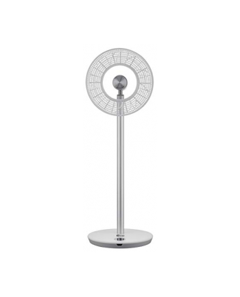 Termozeta Termozeta Airzeta Titanium Cordless, fan (titanium)