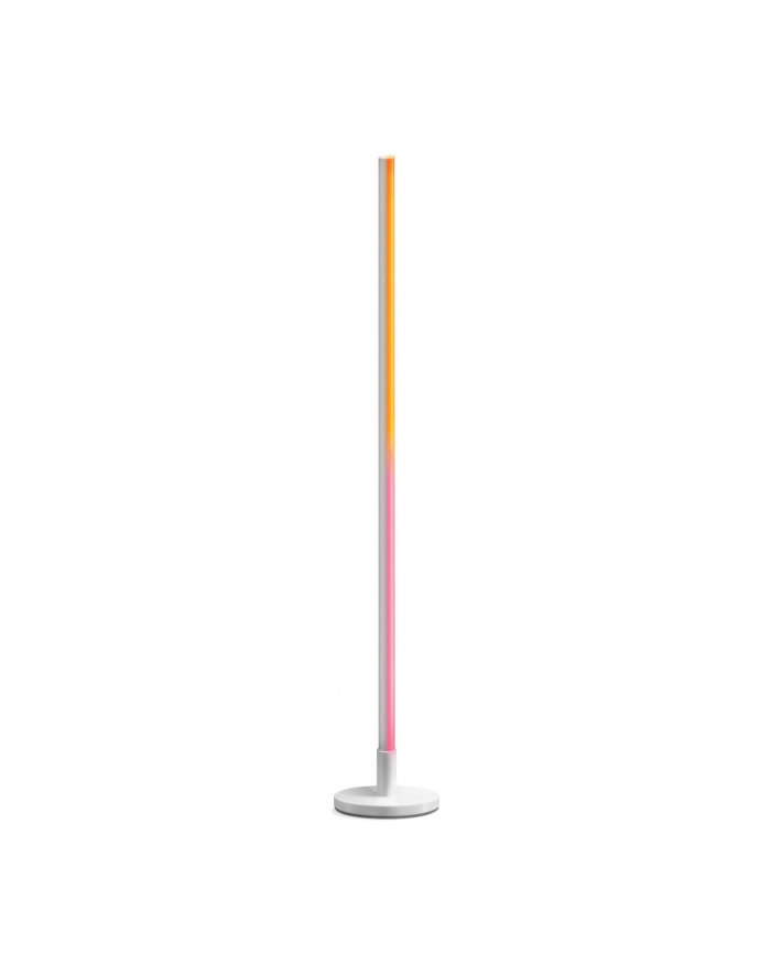 WiZ Pole floor lamp, LED light (Kolor: BIAŁY) główny