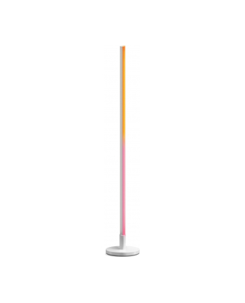 WiZ Pole floor lamp, LED light (Kolor: BIAŁY)