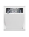 indesit Zmywarka D2IHD526A 60cm - nr 1