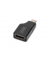 digitus Adapter graficzny USB Typ C na HDMI 4K 30Hz - nr 29