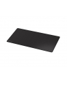 natec Podkładka pod mysz Colors Series Obsidian Black 800x400mm - nr 10