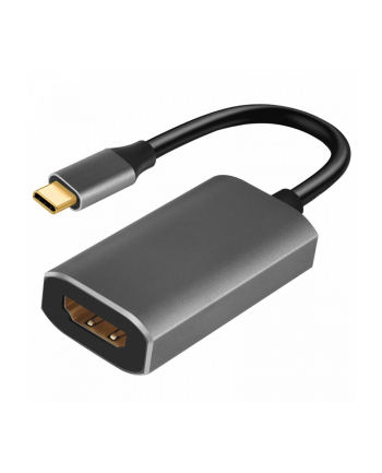ibox Adapter USB-C HDMI   IACF4K