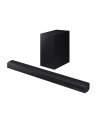 Samsung B-Soundbar HW-B540/ZG (Kolor: CZARNY, Bluetooth, optical input) - nr 8