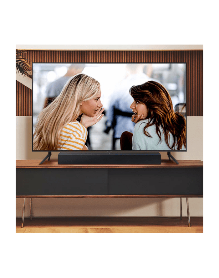 SAMSUNG C-Soundbar HW-C410G (Kolor: CZARNY) główny