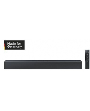 SAMSUNG C-Soundbar HW-C410G (Kolor: CZARNY)