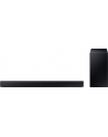 SAMSUNG C-Soundbar HW-C440G (Kolor: CZARNY, Bluetooth, optical input) - nr 1