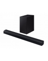 SAMSUNG C-Soundbar HW-C440G (Kolor: CZARNY, Bluetooth, optical input) - nr 3