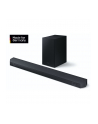 SAMSUNG Q-Soundbar HW-Q610GC (Kolor: CZARNY, Bluetooth, Dolby Atmos, HDMI) - nr 16