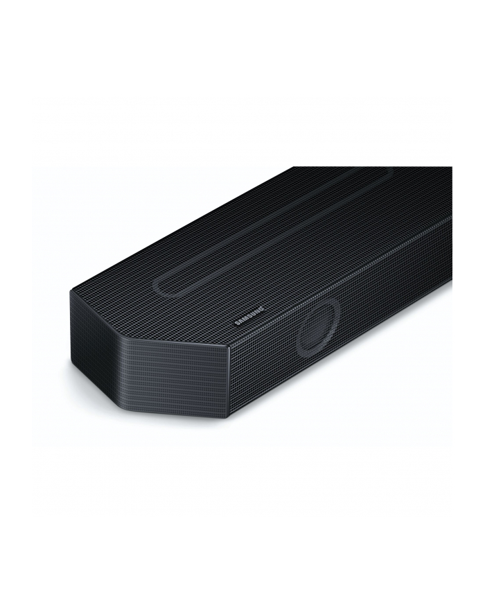 SAMSUNG Q-Soundbar HW-Q610GC (Kolor: CZARNY, Bluetooth, Dolby Atmos, HDMI) główny