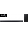 SAMSUNG Q-Soundbar HW-Q610GC (Kolor: CZARNY, Bluetooth, Dolby Atmos, HDMI) - nr 1