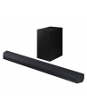 SAMSUNG Q-Soundbar HW-Q610GC (Kolor: CZARNY, Bluetooth, Dolby Atmos, HDMI) - nr 4