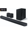 SAMSUNG Q-Soundbar HW-Q995GC (Kolor: CZARNY, WLAN, Bluetooth, Dolby Atmos) - nr 2