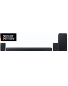 SAMSUNG Q-Soundbar HW-Q995GC (Kolor: CZARNY, WLAN, Bluetooth, Dolby Atmos) - nr 8