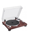 Audio Technica AT-LPW50BTRW, turntable (brown) - nr 10