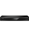 Panasonic DMR-BCT760AG, Blu-ray recorder (Kolor: CZARNY, 500 GB, WLAN, UltraHD/4K) - nr 1