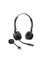 Jabra Engage 55 MS, Headset (Kolor: CZARNY, base station, USB-A, low energy consumption) - nr 1