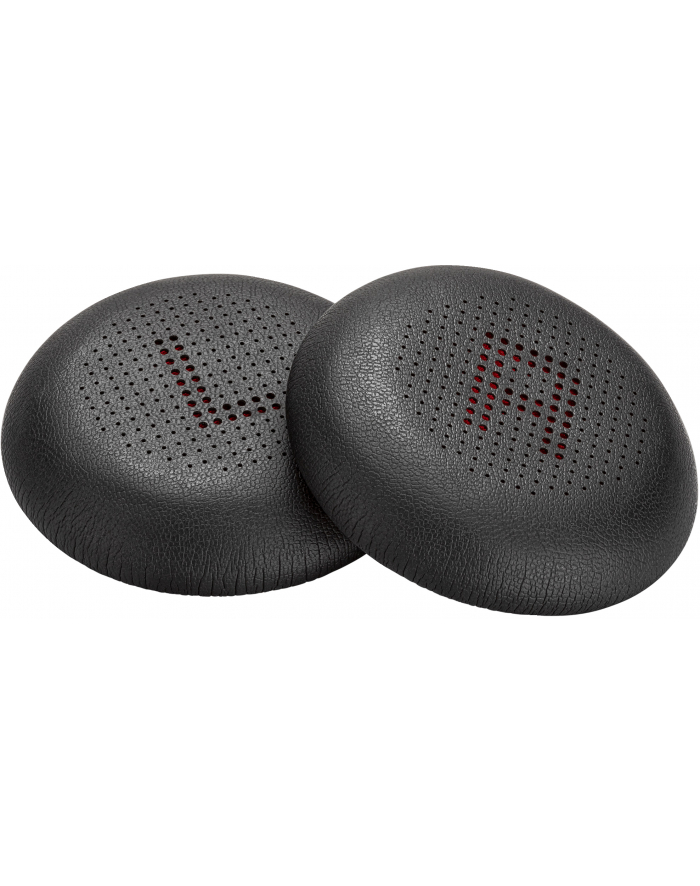 POLY Voyager 4320 Ear cushion leatherette 2 piece główny