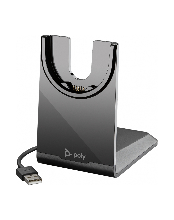 POLY Voyager Charging stand USB-A główny