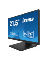 IIYAMA T2252MSC-B2 21.5inch Bonded PCAP 10P Touch with Anti-Finger print coating 1920x1080 IPS-slim - nr 32