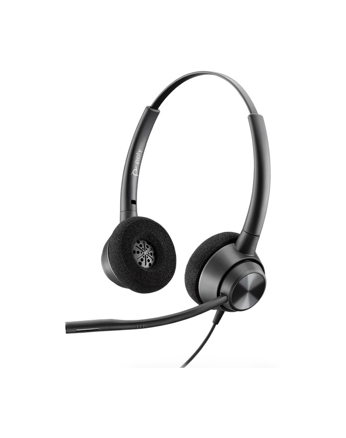 POLY EncorePro 320 EP320 USB-C WW główny