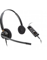 POLY EncorePro 525 EP525 USB STEREO USB-A ' USB-C HEADSET - nr 2