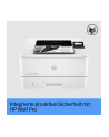 HP LaserJet Pro 4002dw, laser printer (grey/grey, USB, LAN, WLAN) - nr 16
