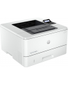 HP LaserJet Pro 4002dw, laser printer (grey/grey, USB, LAN, WLAN) - nr 4