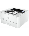 HP LaserJet Pro 4002dw, laser printer (grey/grey, USB, LAN, WLAN) - nr 56