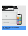 HP LaserJet Pro 4002dw, laser printer (grey/grey, USB, LAN, WLAN) - nr 61