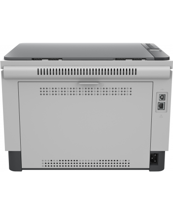 HP LaserJet Tank MFP 1604w, multifunction printer (grey, USB, WLAN)
