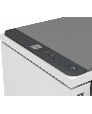 HP LaserJet Tank MFP 1604w, multifunction printer (grey, USB, WLAN)