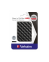 Verbatim Store n Go Mini - 512 GB - SSD - USB-C 3.2 Gen 1, Kolor: CZARNY - nr 12