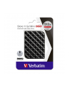 Verbatim Store n Go Mini - 512 GB - SSD - USB-C 3.2 Gen 1, Kolor: CZARNY - nr 22