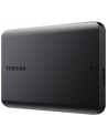 Toshiba Canvio Basics 2022 4 TB External Hard Drive (Kolor: CZARNY, Micro-USB-B 3.2 Gen 1 (5 Gbit/s)) - nr 12