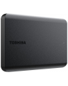 Toshiba Canvio Basics 2022 4 TB External Hard Drive (Kolor: CZARNY, Micro-USB-B 3.2 Gen 1 (5 Gbit/s)) - nr 13