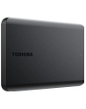 Toshiba Canvio Basics 2022 4 TB External Hard Drive (Kolor: CZARNY, Micro-USB-B 3.2 Gen 1 (5 Gbit/s)) - nr 21
