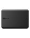 Toshiba Canvio Basics 2022 4 TB External Hard Drive (Kolor: CZARNY, Micro-USB-B 3.2 Gen 1 (5 Gbit/s)) - nr 22