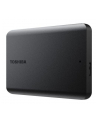 Toshiba Canvio Basics 2022 4 TB External Hard Drive (Kolor: CZARNY, Micro-USB-B 3.2 Gen 1 (5 Gbit/s)) - nr 24