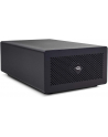 OWC Mercury Helios 3S PCIe, Drive Enclosure (Black) - nr 1
