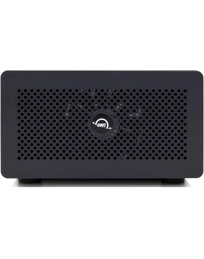 OWC Mercury Helios 3S PCIe, Drive Enclosure (Black) główny