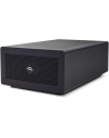 OWC Mercury Helios 3S PCIe, Drive Enclosure (Black) - nr 8