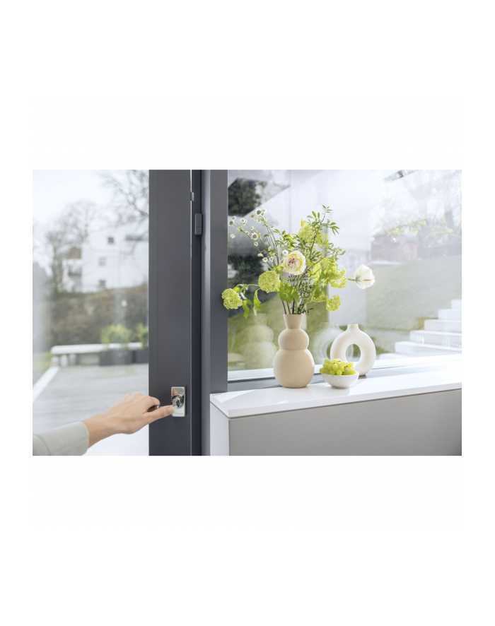 Bosch Smart Home door/window contact II, opening detector (grey) główny