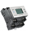 Homematic IP switching actuator for DIN rail mounting - 4-fold (HmIP-DRSI4), relay - nr 3
