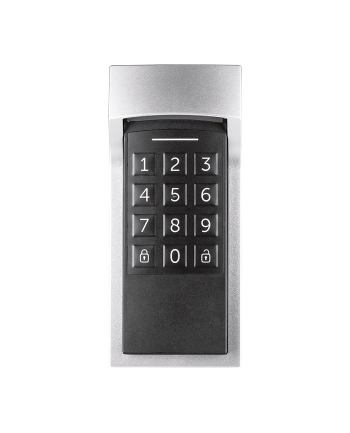 Homematic IP Keypad (HmIP-WKP), combination lock