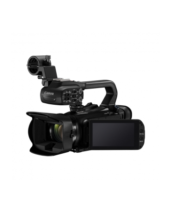 Canon XA65, video camera (Kolor: CZARNY)