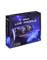 ASROCK Arc A380 Low Profile 6GB GDDR6 1xHDMI 1xDP - nr 18