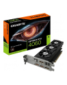 GIGABYTE GeForce RTX 4060 OC Low Profile 8G - nr 38