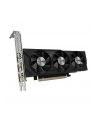 GIGABYTE GeForce RTX 4060 OC Low Profile 8G - nr 3